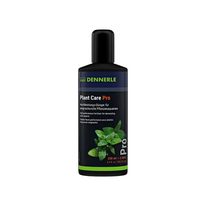 Carbon lichid Dennerle Carbo Care Pro 250ml