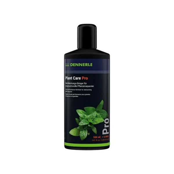 Carbon lichid Dennerle Carbo Care Pro 500ml