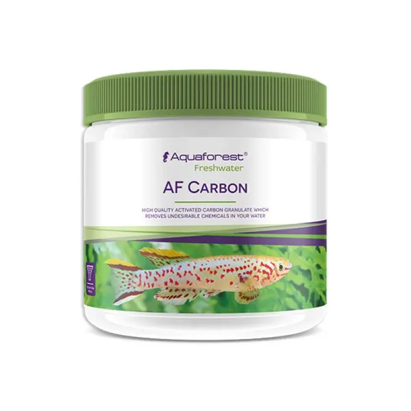 Carbune activ Aquaforest AF Carbon Fresh 500ml