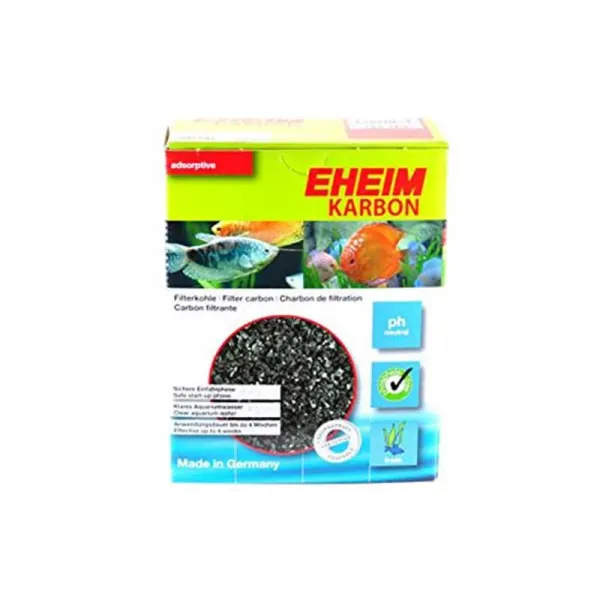 Carbune activ Eheim Karbon 1l