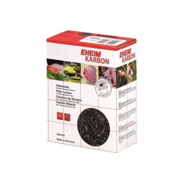 Carbune activ Eheim Karbon 5l