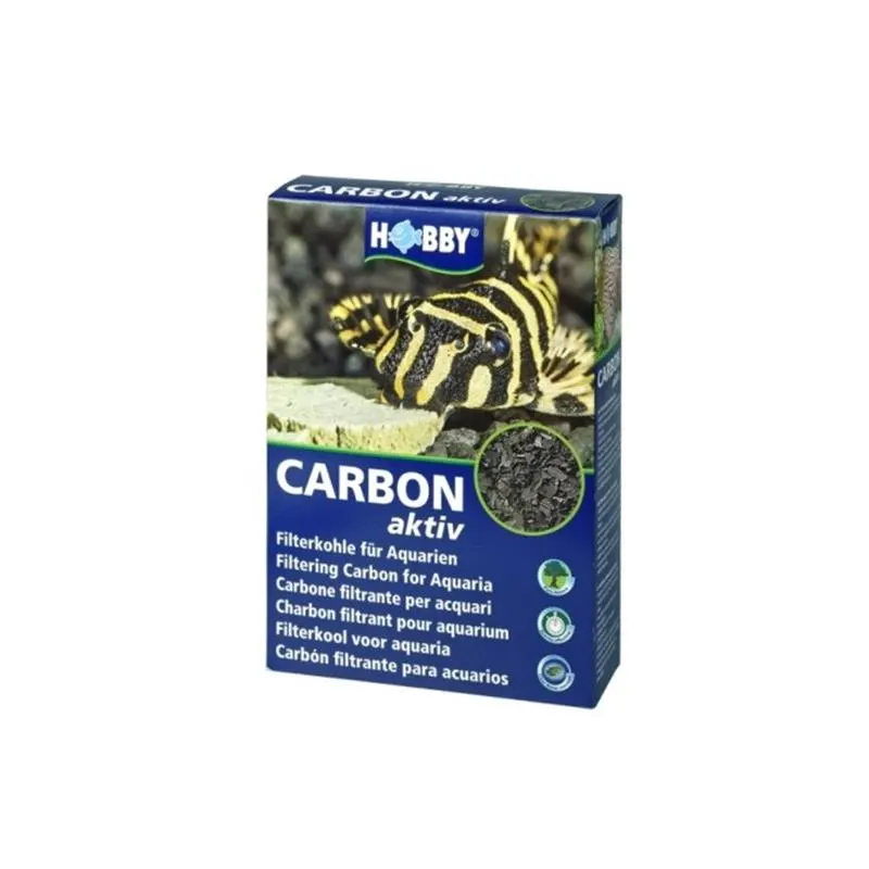 Carbune activ Hobby 1kg
