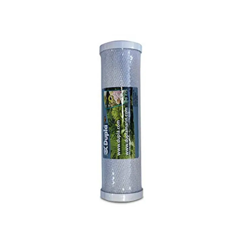 Cartus carbon Dupla Filter Carbon RO 270