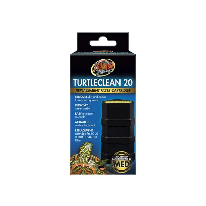 Cartus de rezerva filtrul Zoo Med TC-23