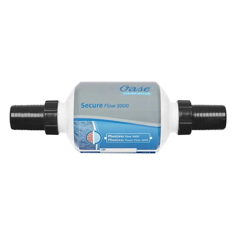 Cartus reducere fosfati Oase PhosLess Flow 3000