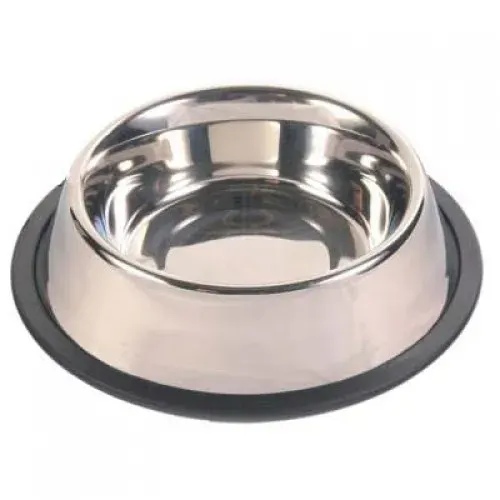 Castron antiderapant din inox, Enjoy, 1.8 L