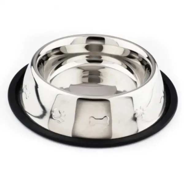 Castron Inox Antiderapant Agility, PC1102C, 700 ml 21 cm