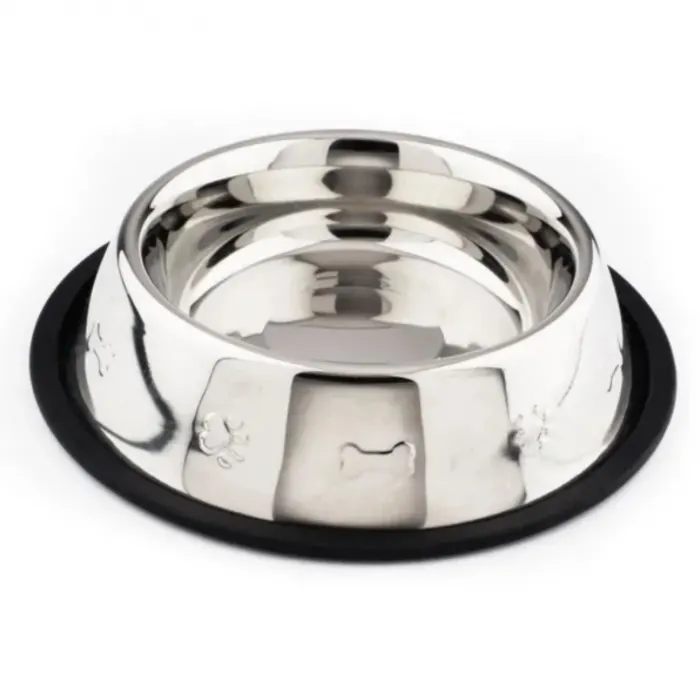 Castron Inox Antiderapant Agility, PC1102C, 700 ml 21 cm
