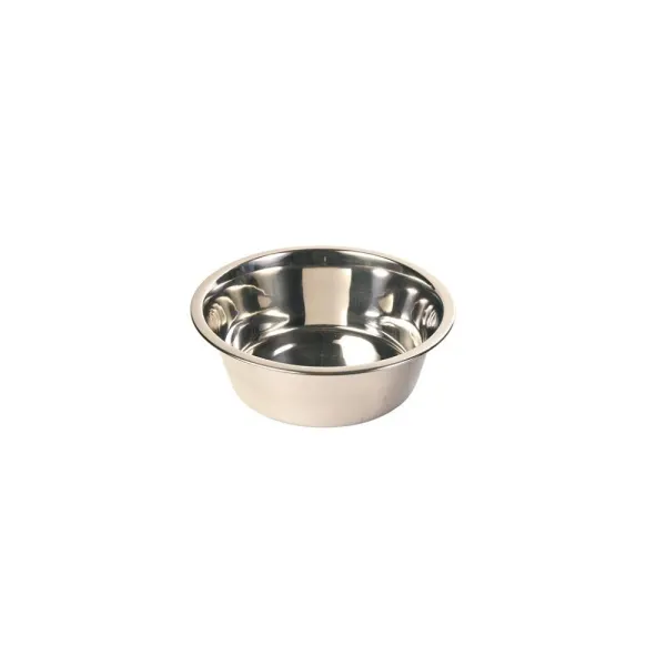 Castron inox pentru apa litri 0,4 l