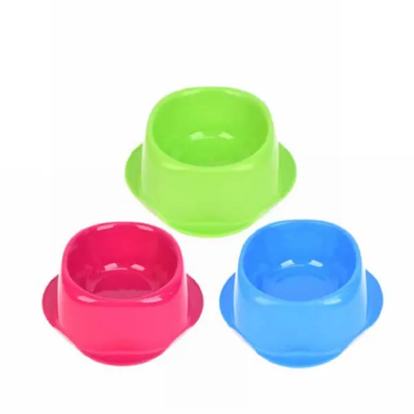 Castron pvc maya 0,6 litri