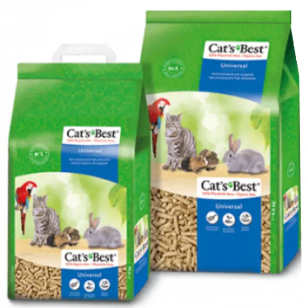 Cat's Best Universal - 40-l