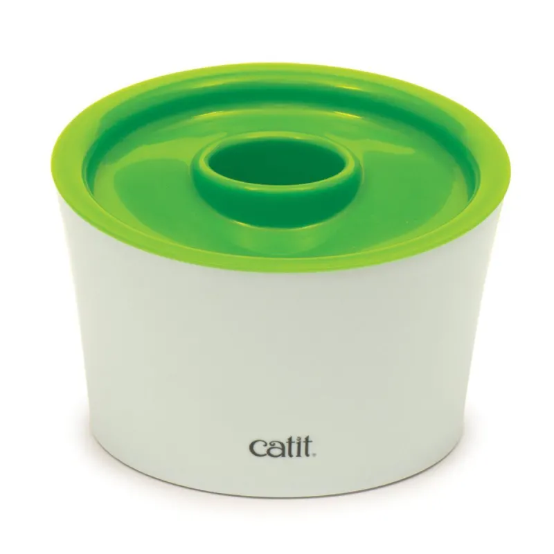 Catit Hranitor Interactiv Multi Feeder Senses 2.0 43741W