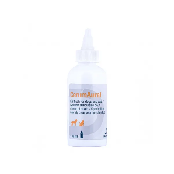 Cerum Aural - 118 ml