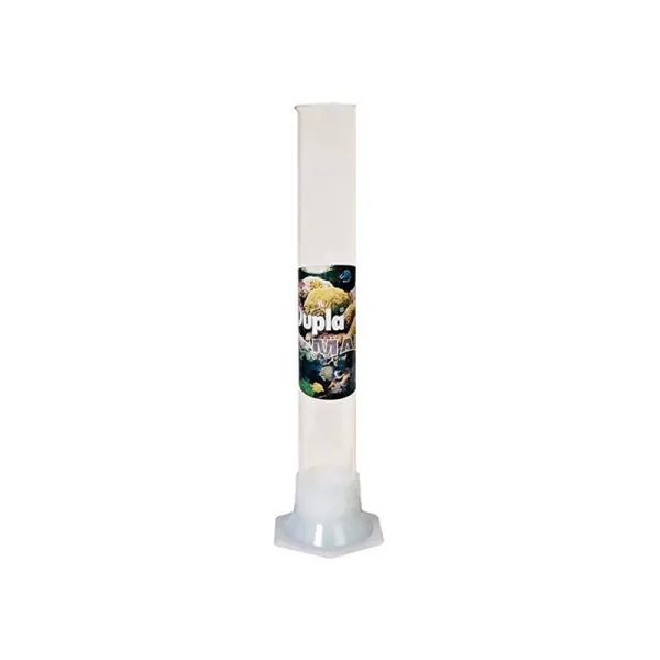 Cilindru din sticla Dupla Areometer Glass Cylinder 500 ml