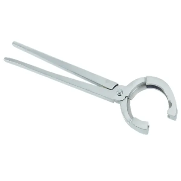 Cleste Aplicator Inel Nazal Bovine, Albert Kerbl
