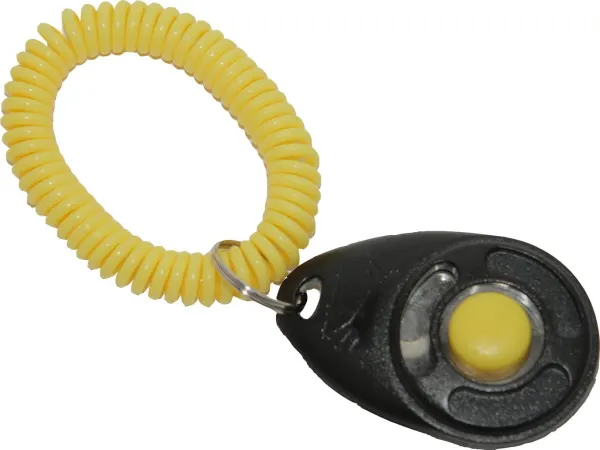 Clicker Starmark Pro-Training Deluxe