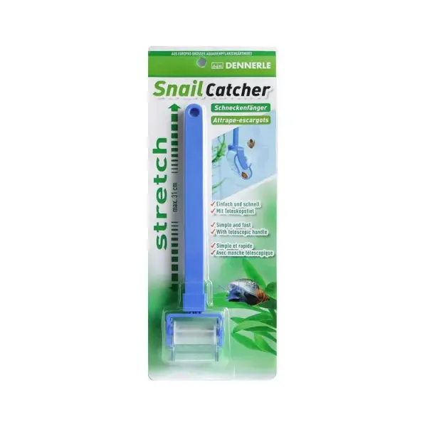 Colector melci Dennerle Snail Catcher