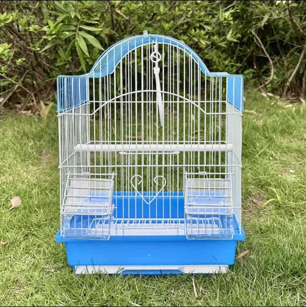 Colivie Engros Profesională pentru Animale Mici, model 2959