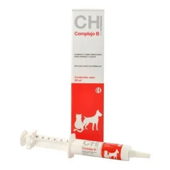 COMPLEX B, 30 ml