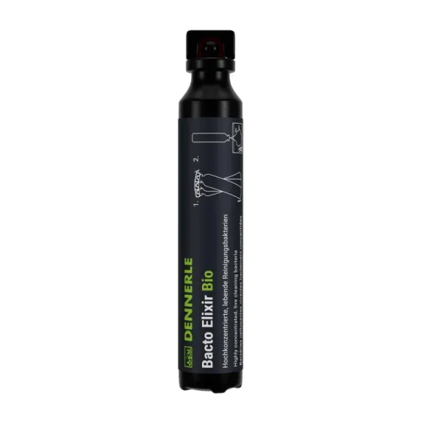 Concentrat de bacterii Dennerle BactoElixir Bio 50ml