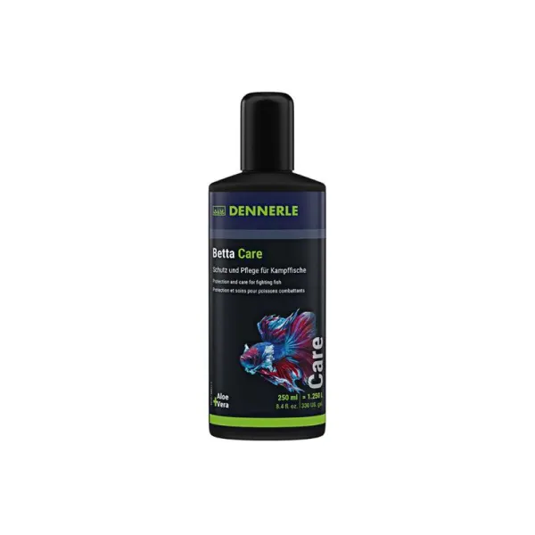 Conditioner apa cu aloe vera Dennerle Betta Care 250ml