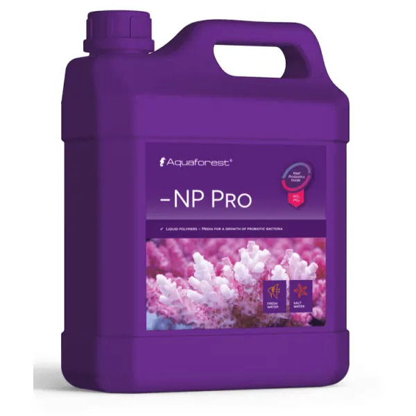Conditioner control NO3-NO4 Aquaforest -NP Pro 2000ml