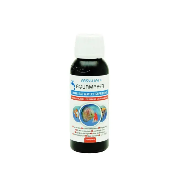 Conditioner Easy Life AquaMaker 100ml pt 500l