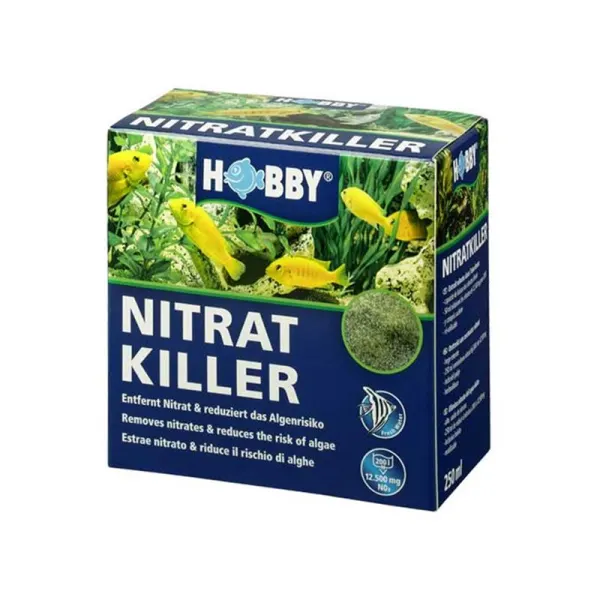 Conditioner Hobby Nitrat-Killer 250 ml