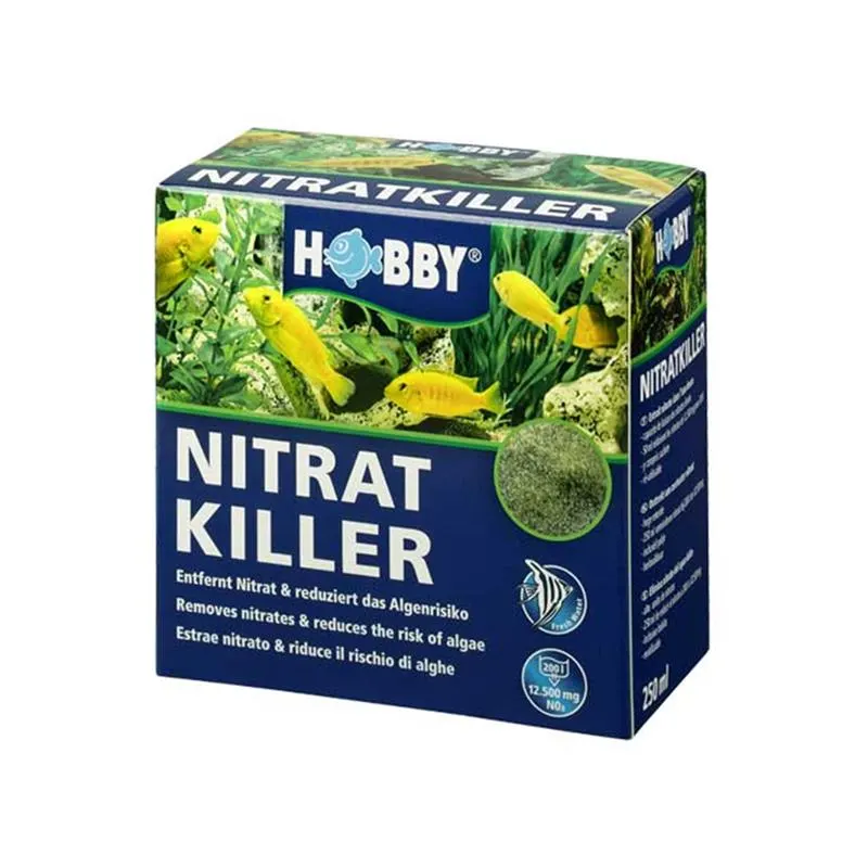 Conditioner Hobby Nitrat-Killer 250 ml