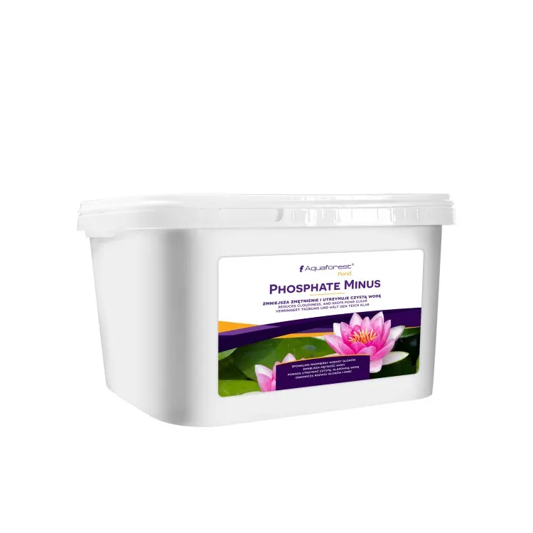 Conditioner iaz AquaForest Phosphate Minus Pond 1L