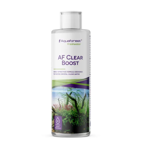 Conditioner limpezire Aquaforest Clear Boost 250ml