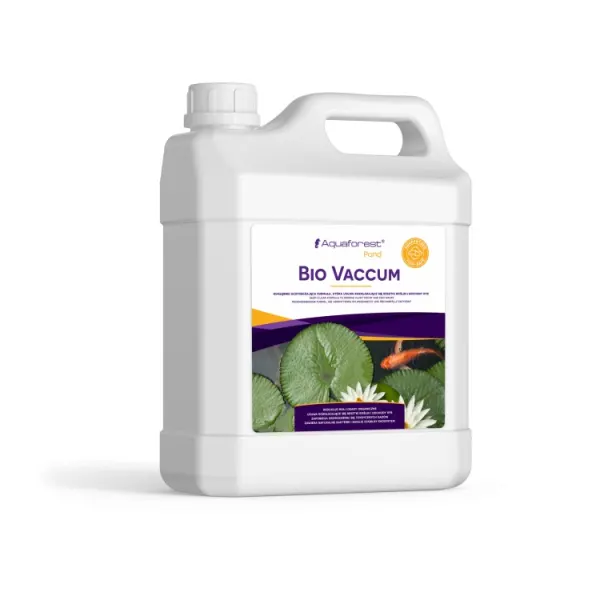Conditioner limpezire iaz AquaForest Bio Vacuum 1L