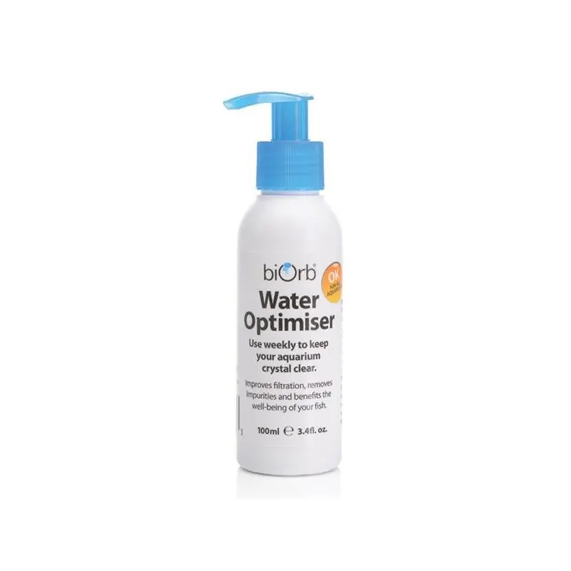 Conditioner Oase biOrb Water optimiser 100ml