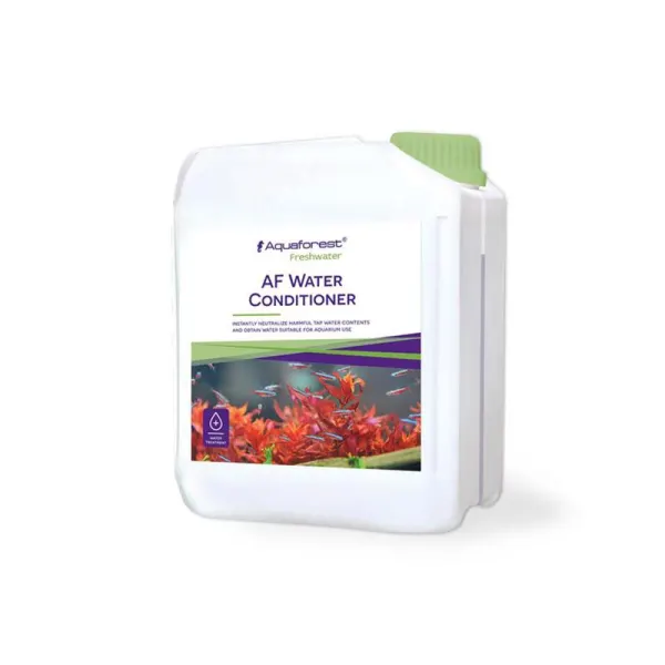 Conditioner schimb de apa Aquaforest AF Water Conditioner 2000ml