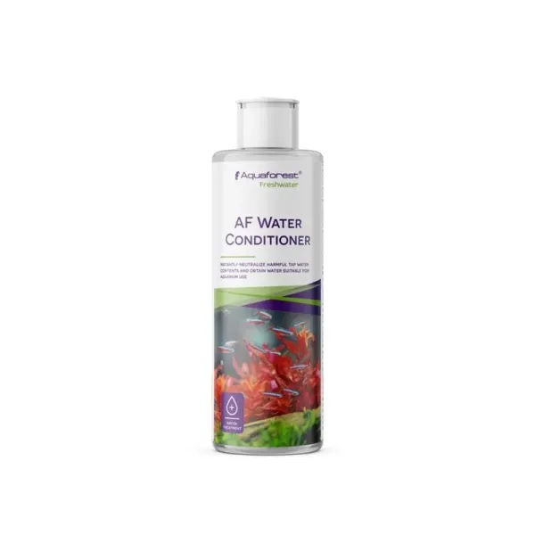 Conditioner schimb de apa Aquaforest AF Water Conditioner 500ml