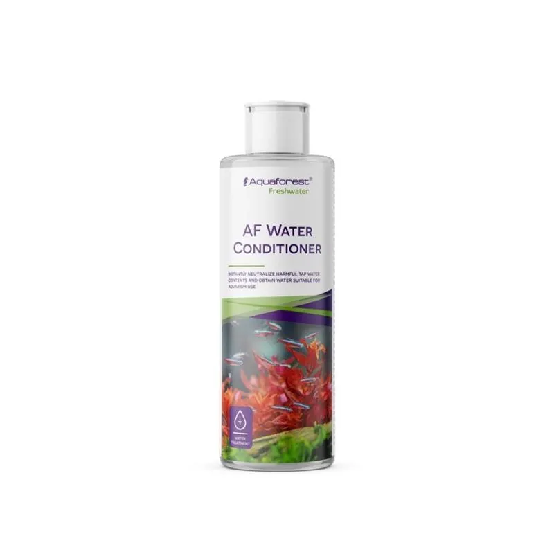 Conditioner schimb de apa Aquaforest AF Water Conditioner 500ml