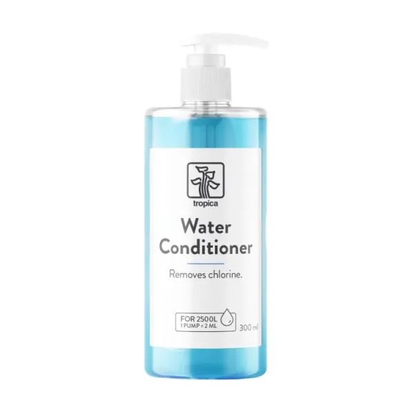 Conditioner schimb de apa Tropica Water Conditioner 300ml