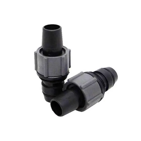Conector cu filet furtun 16/22 Eheim reeflexUV 500/800 2buc