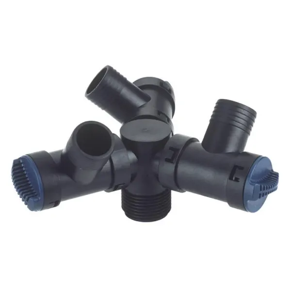 Conector distributie apa Oase Water distributor Multi WD 1"