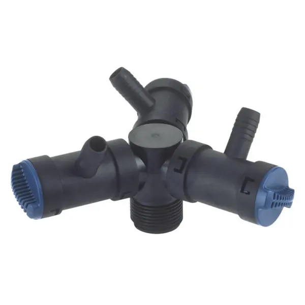 Conector distributie apa Oase Water distributor Multi WD 3/4"