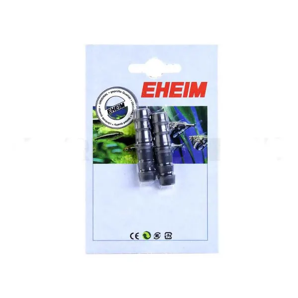 Conector furtune Eheim 9/12mm
