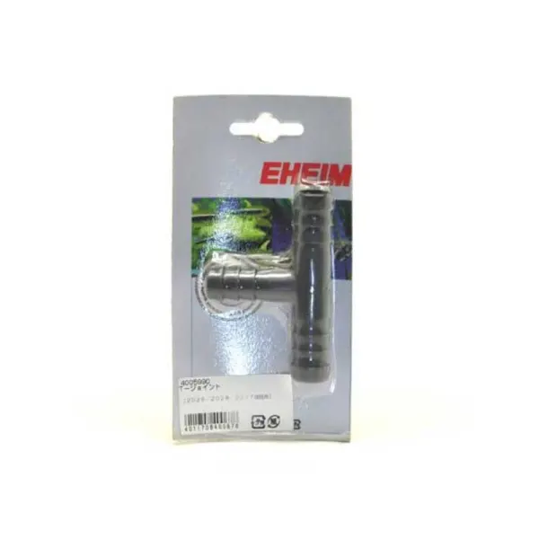 Conector T  Eheim de la 16/22mm la 12/16mm