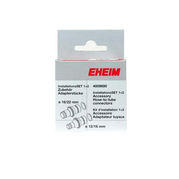 Conectori Eheim InstallationSet 12/16 mm 16/22 mm