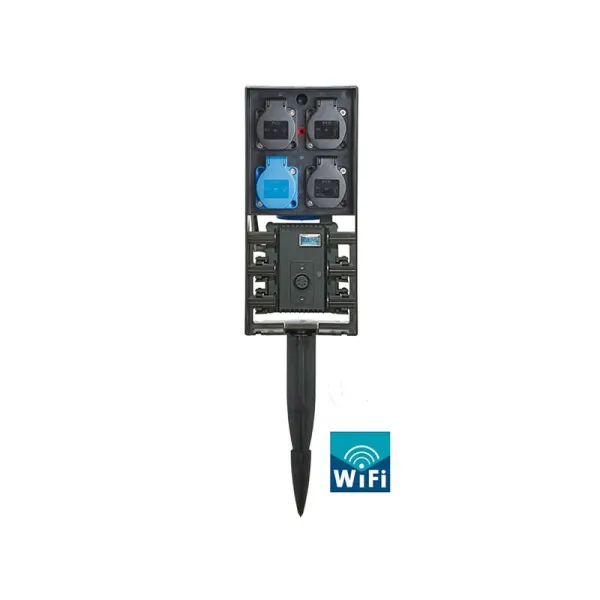 Controler Oase InScenio FM-Master WLAN EGC