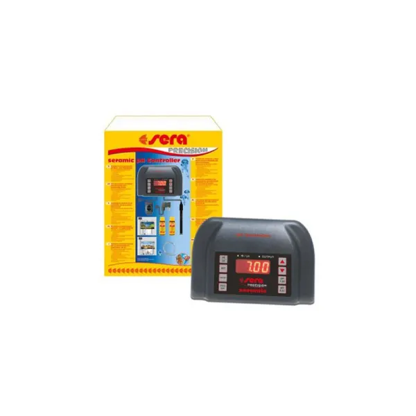 Controler Sera Seramic CO2