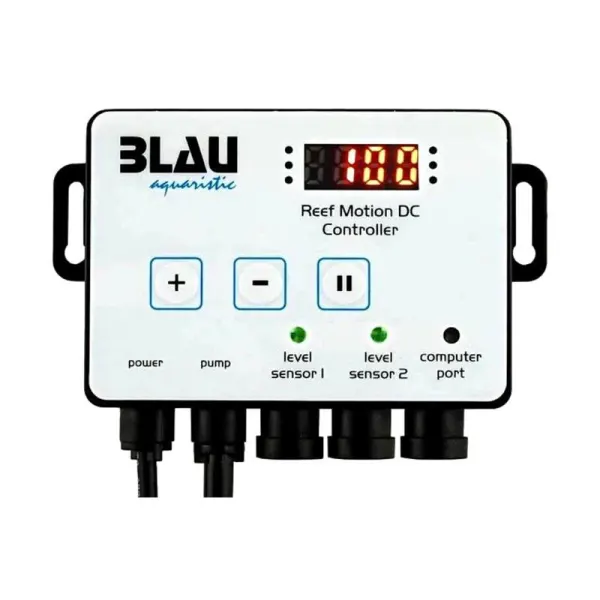 Controller Blau pentru pompa apa Reef Motion 12KDC
