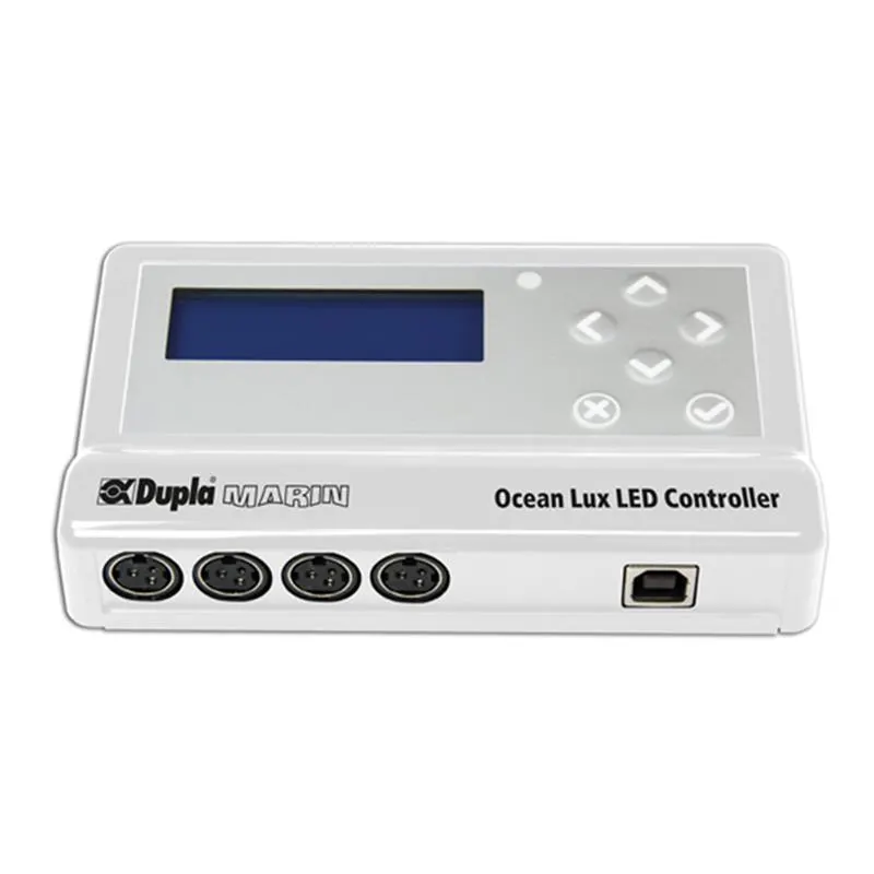Controller lampa Dupla Ocean Lux LED