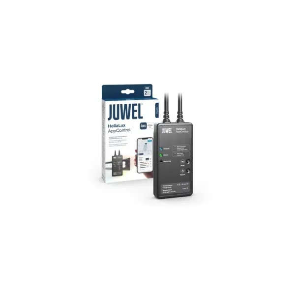 Controller lampa LED Juwel Helialux AppControl