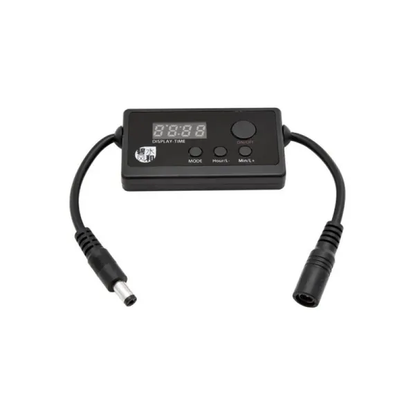 Controller LED Twinstar cu functie Rasarit si Apus