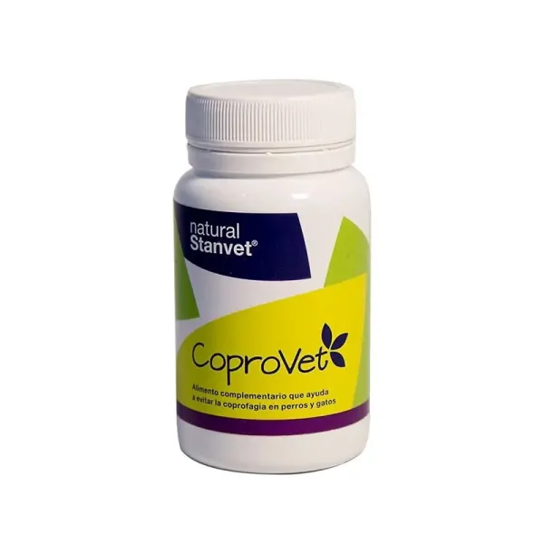 Coprovet Pudra, 50 g